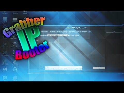 free ip booter 2017 ps4